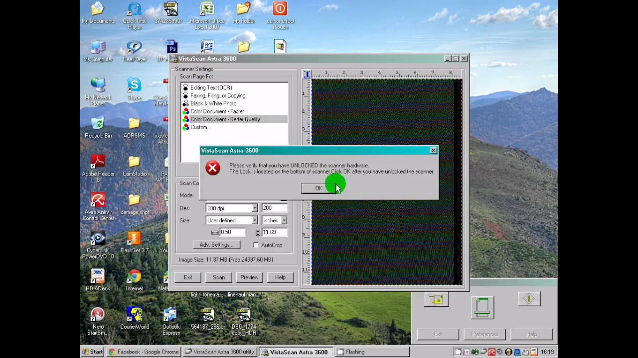 umax usc 5800 scanner driver download windows 7
